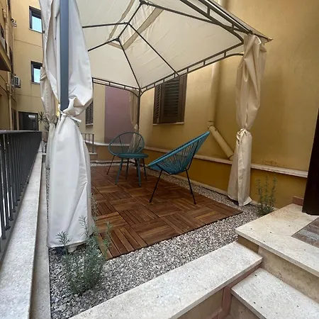 Apartment Casa Didi - Cattedrale *