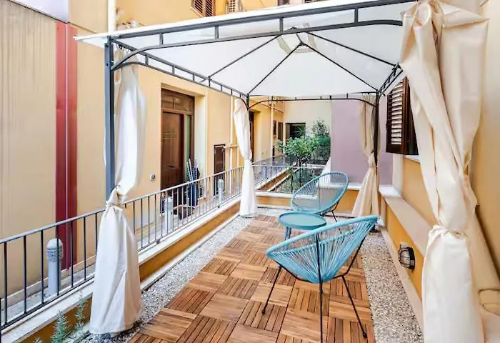Casa Didi - Cattedrale