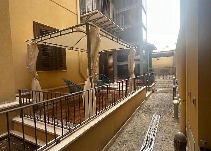 Casa Didi - Cattedrale *