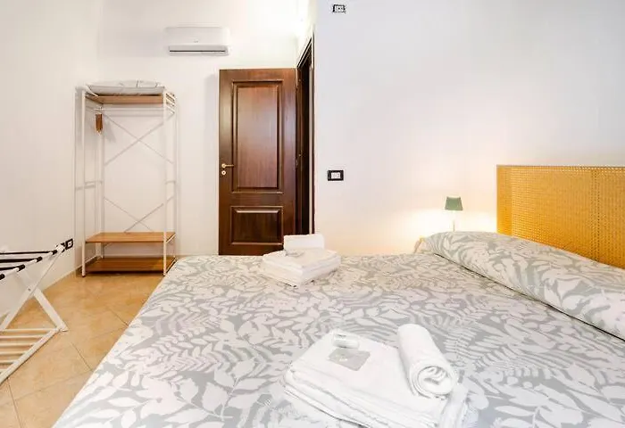 アパート Casa Didi - Cattedrale *
