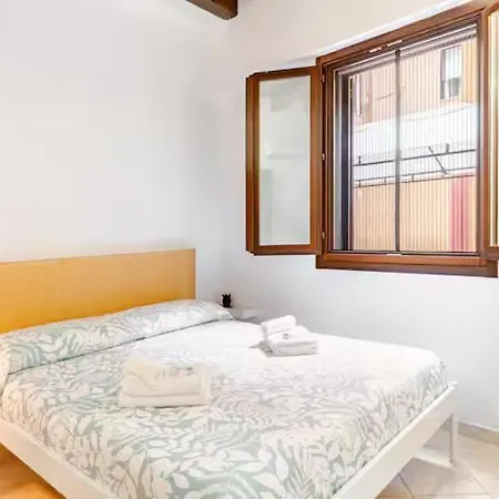 Lägenhet Casa Didi - Cattedrale Palermo