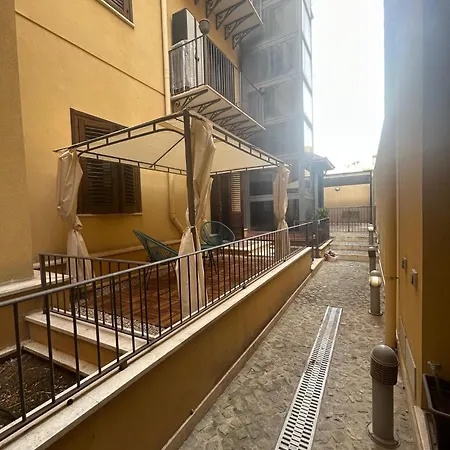 Casa Didi - Cattedrale *