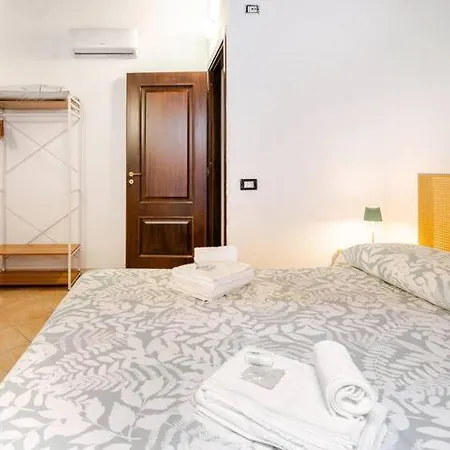 Lägenhet Casa Didi - Cattedrale *