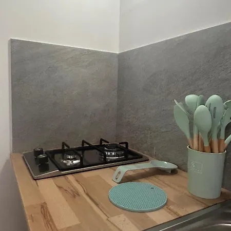 Casa Didi - Cattedrale Lägenhet Palermo