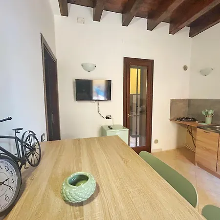 Casa Didi - Cattedrale Lägenhet