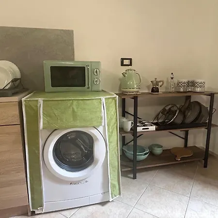 Casa Didi - Cattedrale Palermo