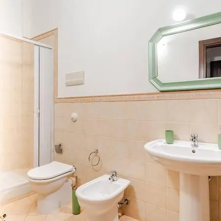 Lägenhet Casa Didi - Cattedrale Palermo