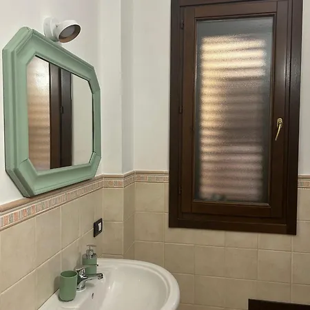 Casa Didi - Cattedrale Lägenhet